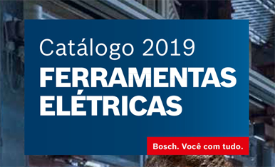 Catalogos Bosch